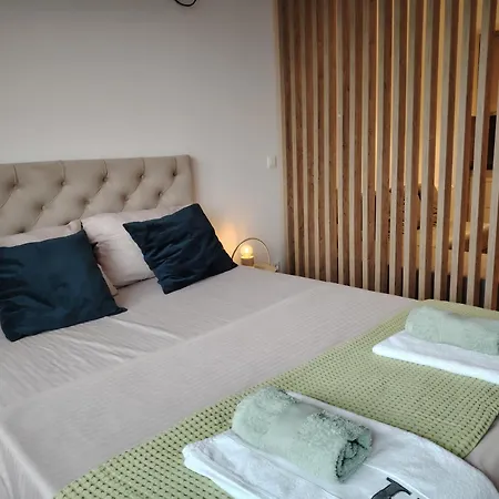 Διαμέρισμα Harmony Dream