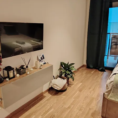 Διαμέρισμα Harmony Dream Jagodina