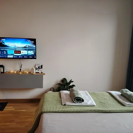 Harmony Dream Διαμέρισμα *