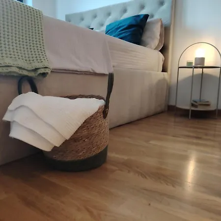 Διαμέρισμα Harmony Dream Jagodina