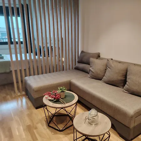 Διαμέρισμα Harmony Dream *