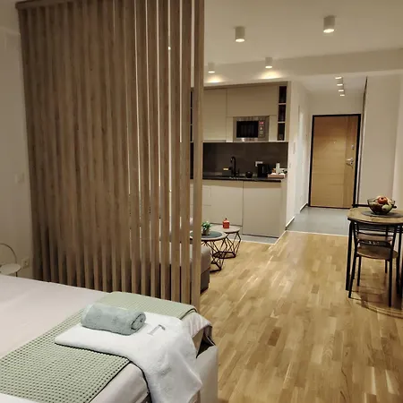 Διαμέρισμα Harmony Dream *