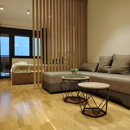 Harmony Dream Jagodina