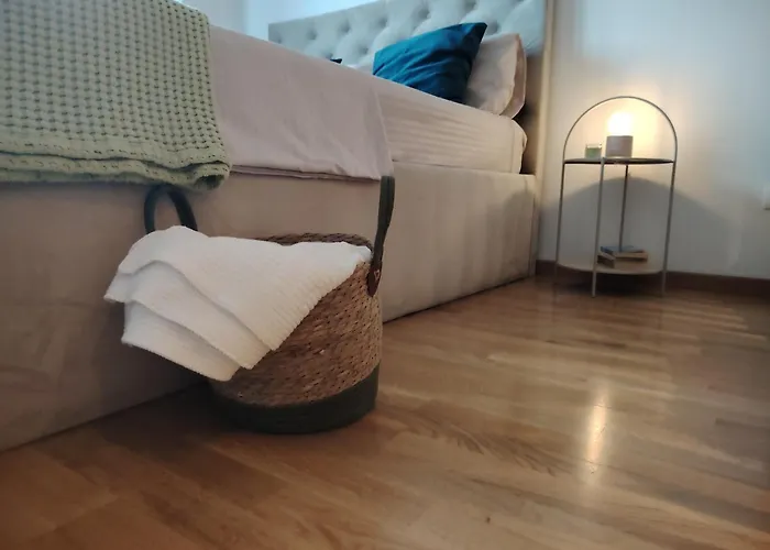 Διαμέρισμα Harmony Dream Jagodina