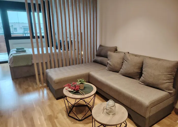 Διαμέρισμα Harmony Dream *