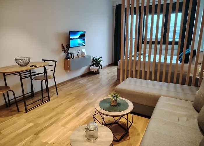 Harmony Dream Διαμέρισμα Jagodina