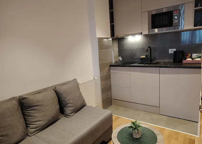 Διαμέρισμα Harmony Dream *