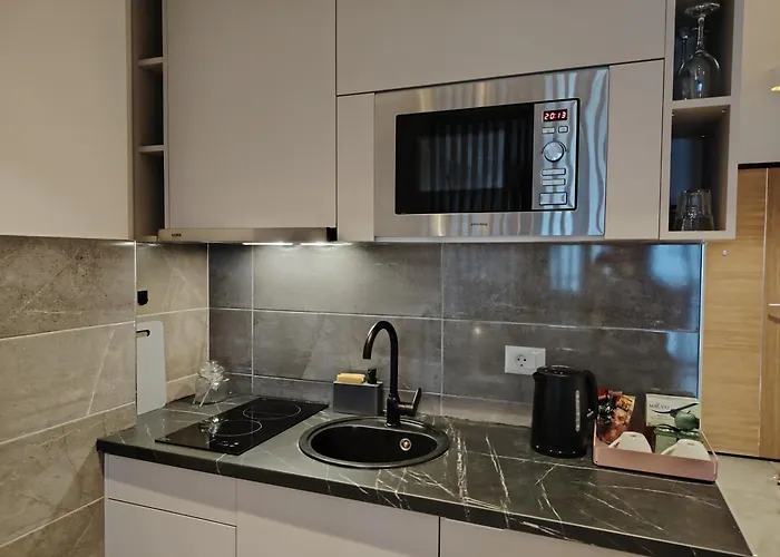 Διαμέρισμα Harmony Dream Jagodina