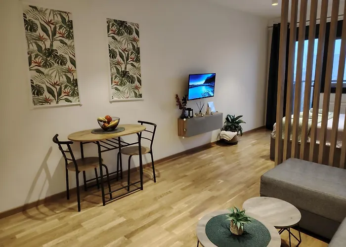 Διαμέρισμα Harmony Dream *