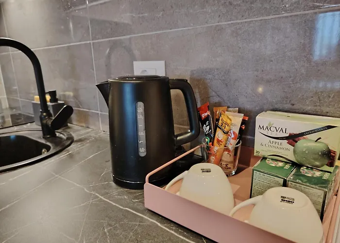 Harmony Dream Διαμέρισμα *