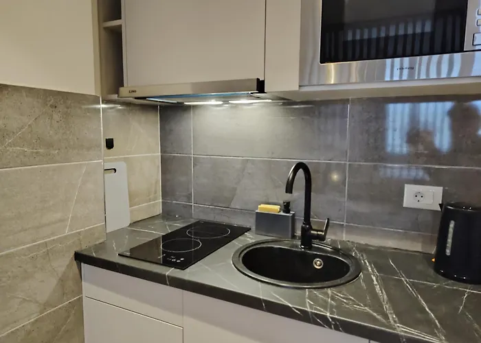 Harmony Dream Διαμέρισμα Jagodina