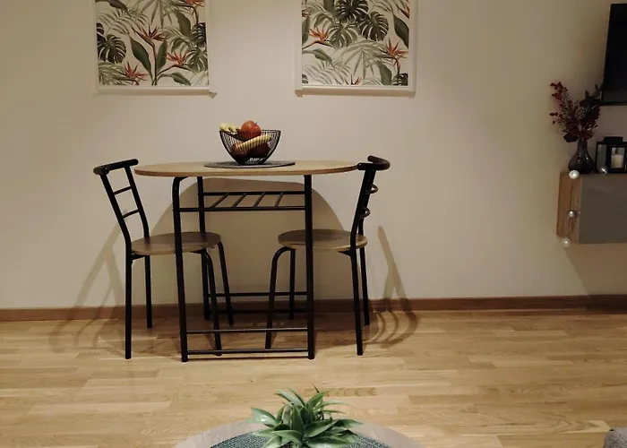 Διαμέρισμα Harmony Dream Jagodina