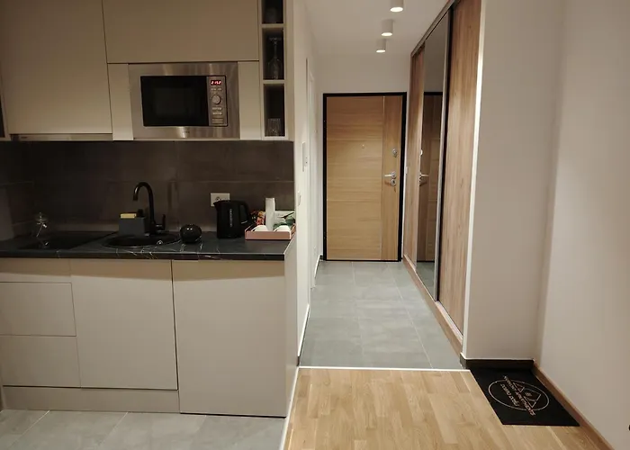 Διαμέρισμα Harmony Dream Jagodina