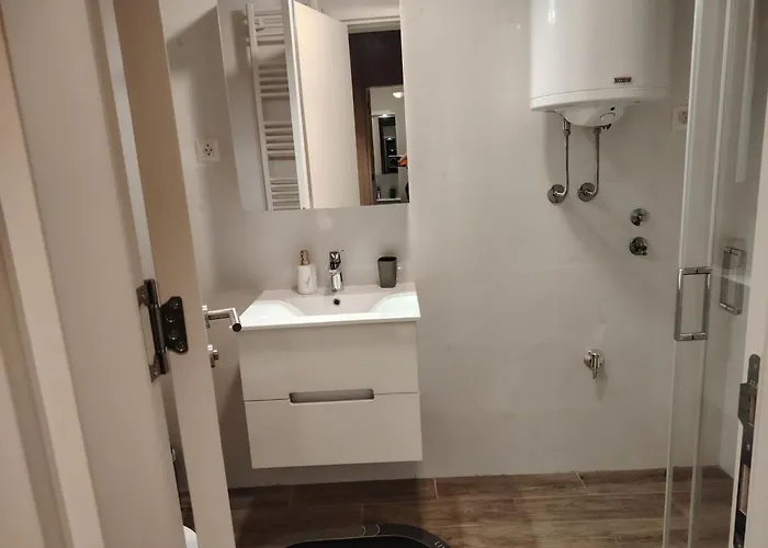 Διαμέρισμα Harmony Dream Jagodina