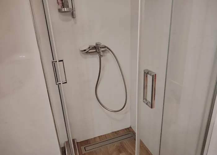 Harmony Dream Διαμέρισμα *