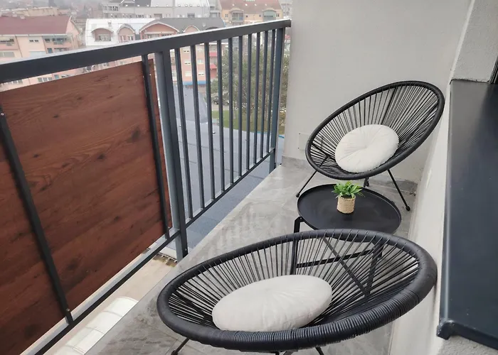 Διαμέρισμα Harmony Dream