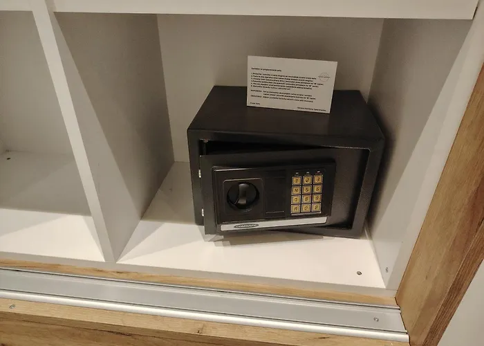 Harmony Dream Διαμέρισμα *