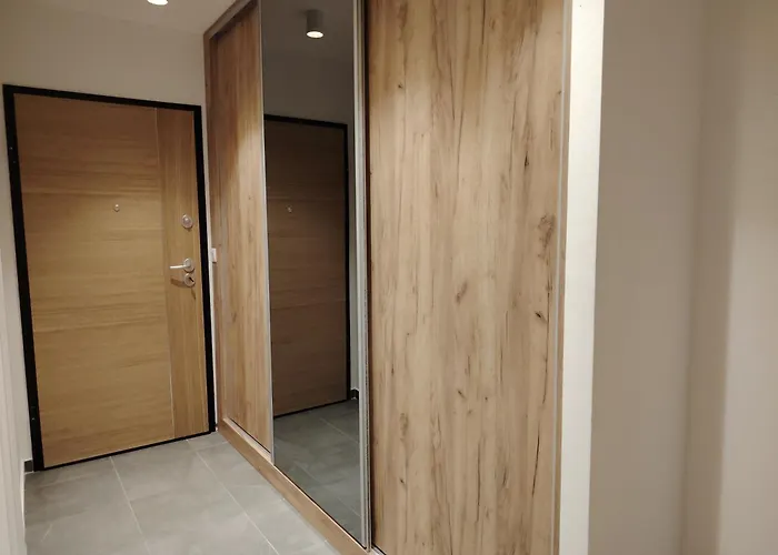 Harmony Dream Διαμέρισμα Jagodina