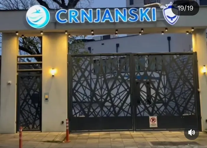 Harmony Dream Διαμέρισμα *