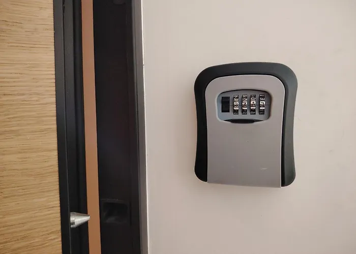 Harmony Dream Διαμέρισμα Jagodina