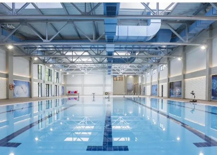 Διαμέρισμα Harmony Dream *